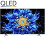 TCL 65P8L Televisor 65 pulg. 4K Ultra HD QD-Mini LED Smart TV Negro